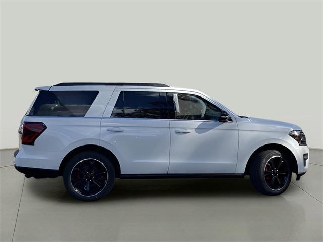 new 2024 Ford Expedition car, priced at $80,131