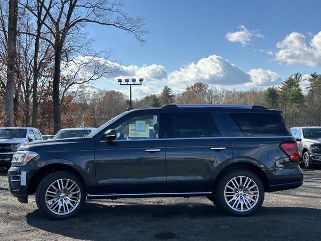 new 2024 Ford Expedition car, priced at $70,528