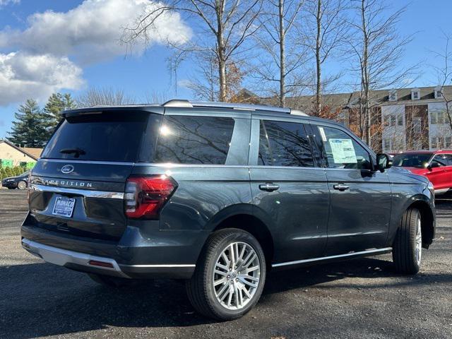 new 2024 Ford Expedition car, priced at $70,528