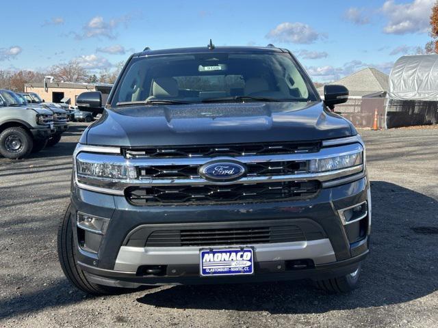 new 2024 Ford Expedition car, priced at $70,528