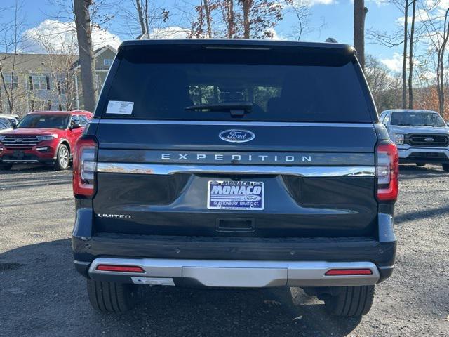 new 2024 Ford Expedition car, priced at $70,528