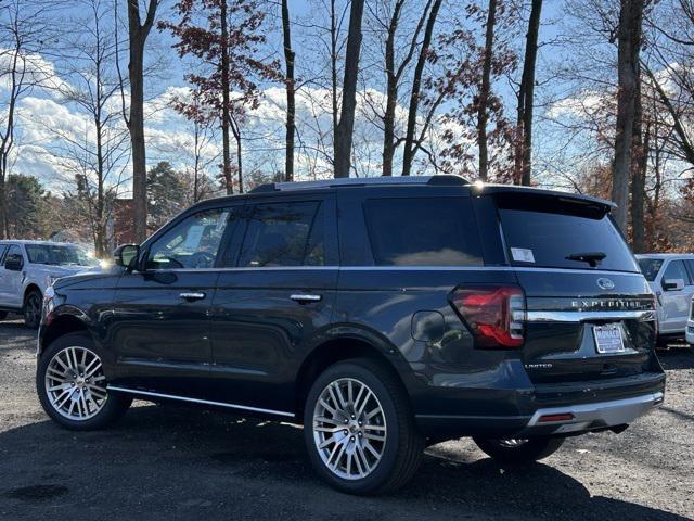 new 2024 Ford Expedition car, priced at $70,528