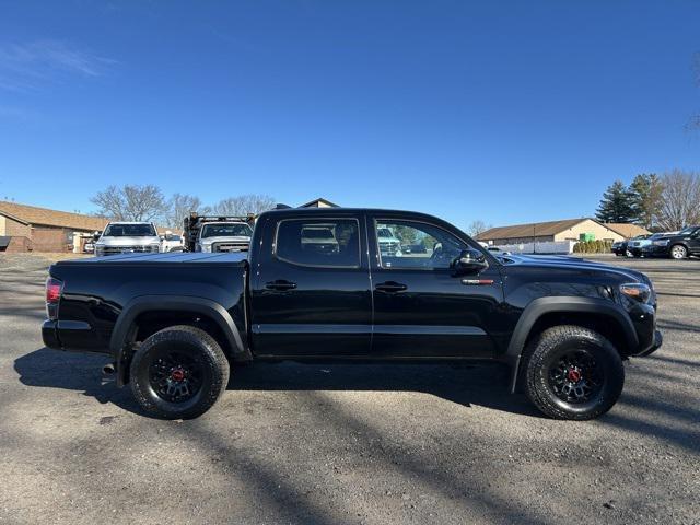 used 2019 Toyota Tacoma car, priced at $37,983