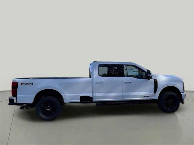 new 2024 Ford F-250 car, priced at $72,091