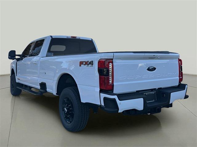 new 2024 Ford F-250 car, priced at $72,091