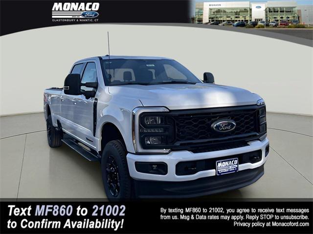 new 2024 Ford F-250 car, priced at $72,091