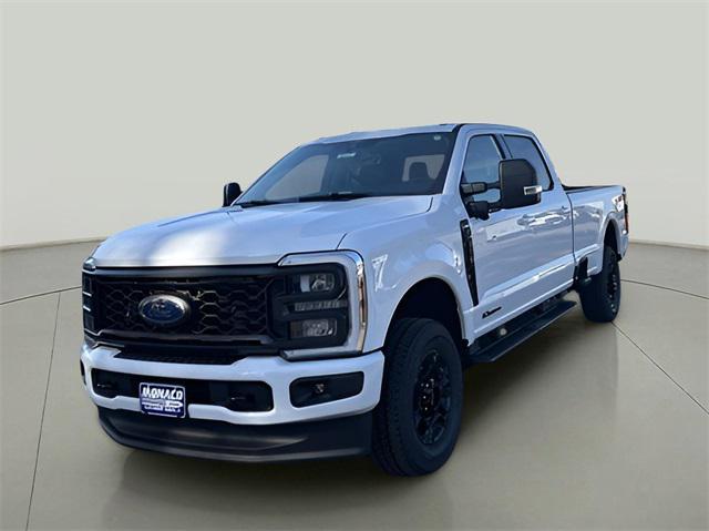 new 2024 Ford F-250 car, priced at $72,091