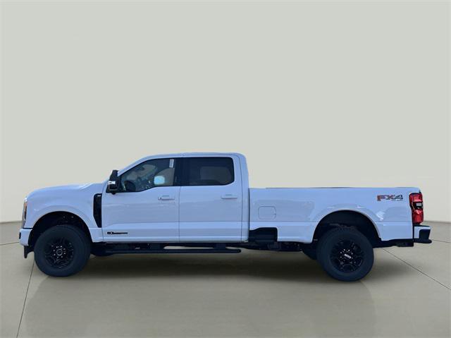 new 2024 Ford F-250 car, priced at $72,091