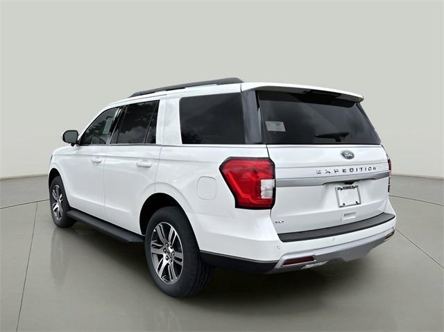 new 2024 Ford Expedition car, priced at $73,147