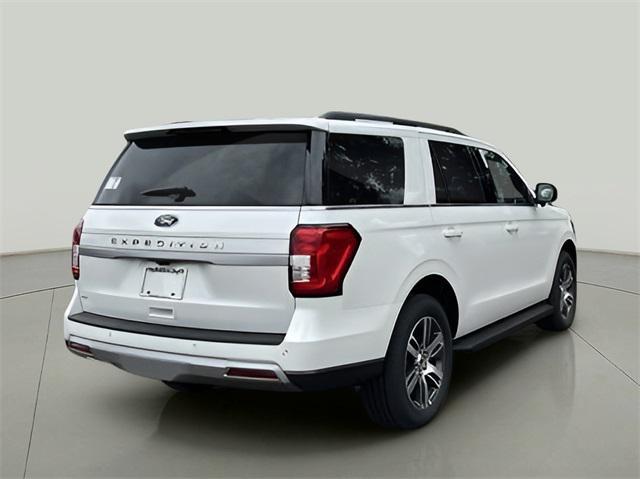 new 2024 Ford Expedition car, priced at $73,147