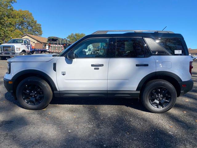 new 2025 Ford Bronco Sport car, priced at $33,144
