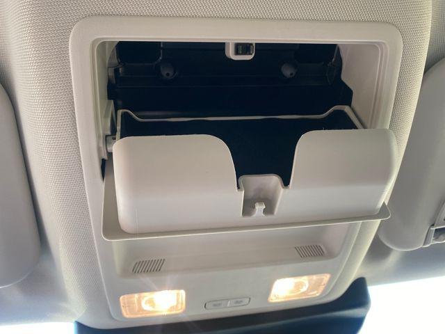 new 2025 Ford Bronco Sport car, priced at $33,144