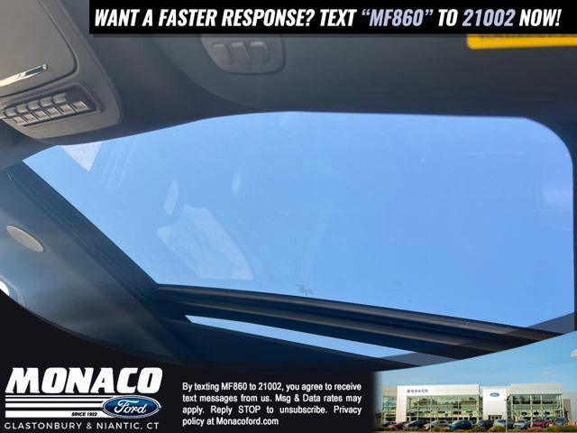 new 2025 Ford F-150 car, priced at $85,545