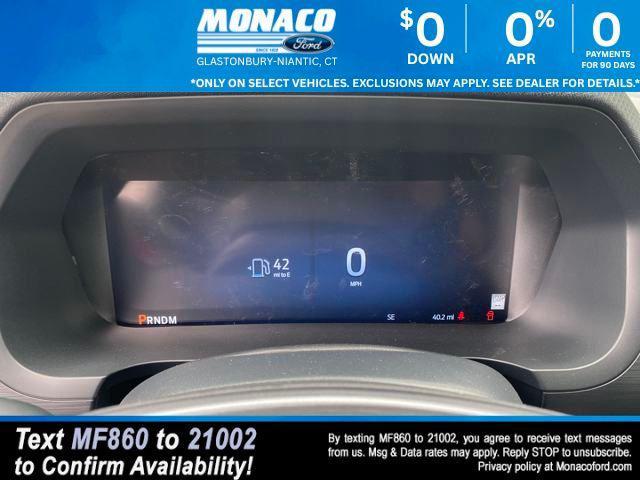 new 2025 Ford F-150 car, priced at $59,630