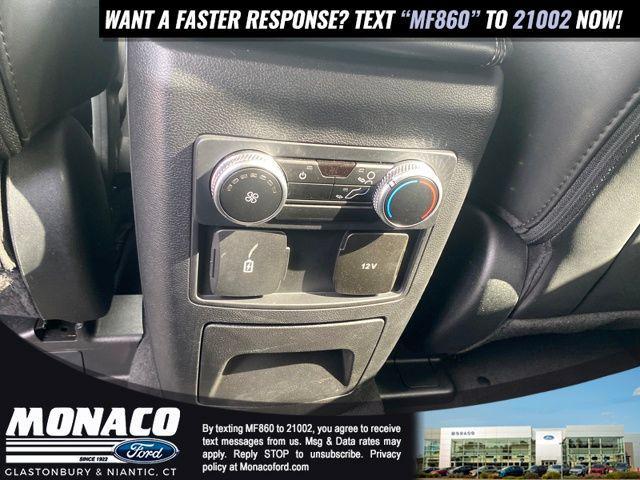 used 2022 Ford Explorer car, priced at $32,848
