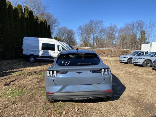 new 2024 Ford Mustang Mach-E car, priced at $43,150