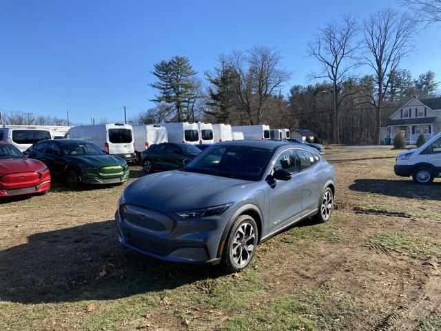 new 2024 Ford Mustang Mach-E car, priced at $43,150