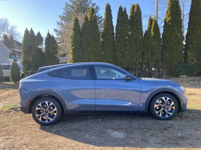 new 2024 Ford Mustang Mach-E car, priced at $43,150