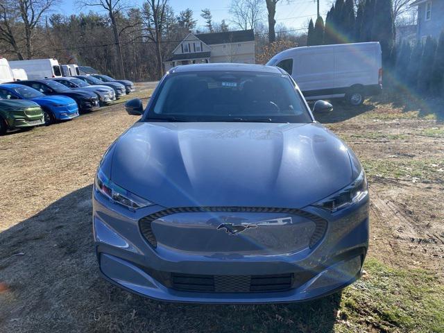 new 2024 Ford Mustang Mach-E car, priced at $43,150