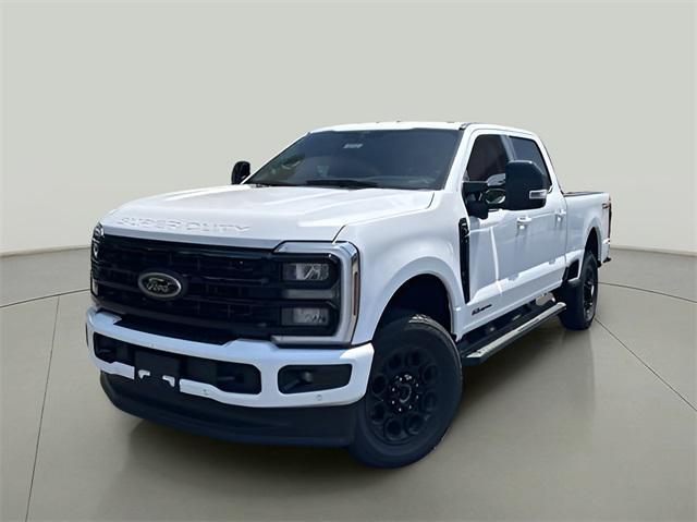 new 2024 Ford F-350 car, priced at $89,960