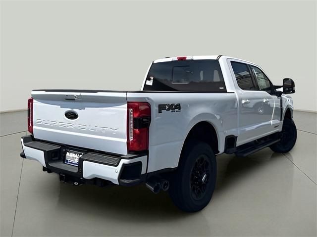 new 2024 Ford F-350 car, priced at $89,960