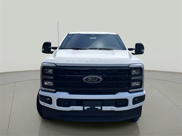 new 2024 Ford F-350 car, priced at $89,960
