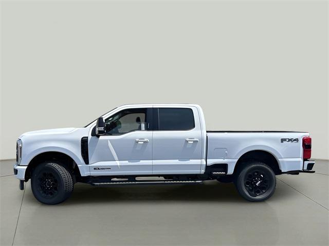 new 2024 Ford F-350 car, priced at $89,960