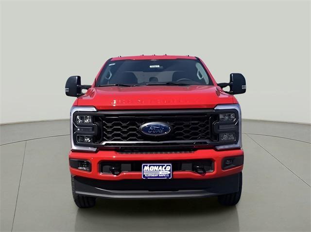 new 2024 Ford F-350 car, priced at $57,867