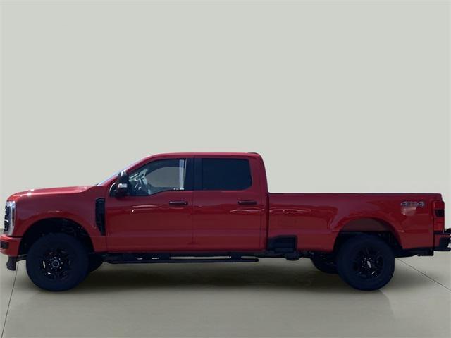 new 2024 Ford F-350 car, priced at $57,867