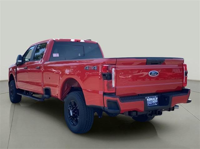 new 2024 Ford F-350 car, priced at $57,867