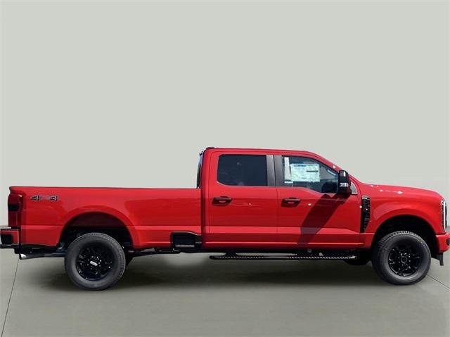 new 2024 Ford F-350 car, priced at $57,867