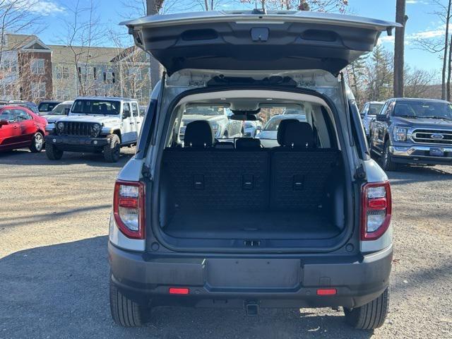 used 2021 Ford Bronco Sport car, priced at $27,113