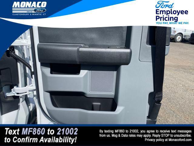 new 2025 Ford F-250 car, priced at $52,386