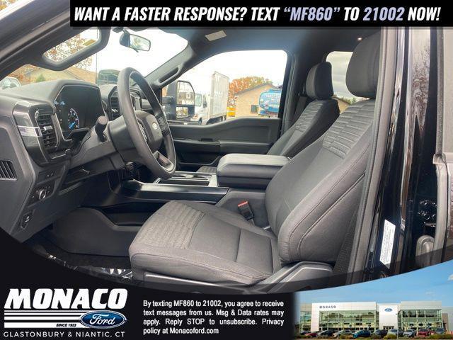 used 2022 Ford F-150 car, priced at $36,645