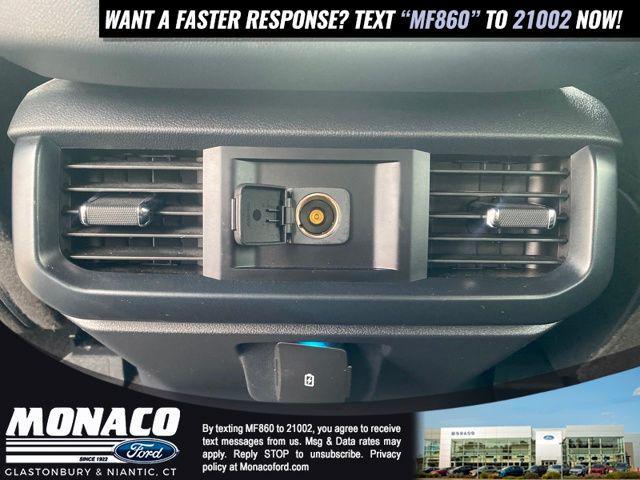 used 2022 Ford F-150 car, priced at $36,645