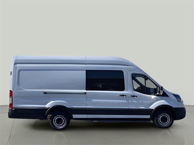 new 2023 Ford Transit-350 car, priced at $57,250