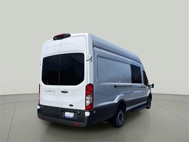 new 2023 Ford Transit-350 car, priced at $49,808