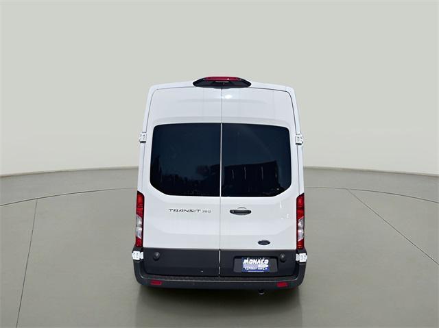 new 2023 Ford Transit-350 car, priced at $49,808