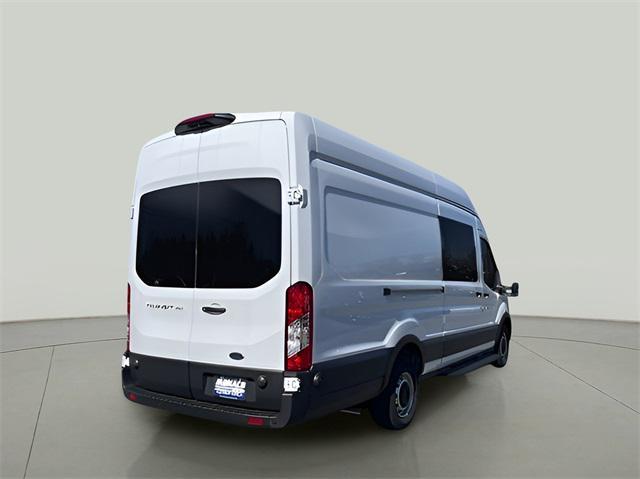 new 2023 Ford Transit-350 car, priced at $57,250