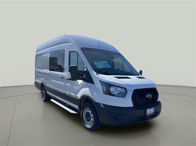 new 2023 Ford Transit-350 car, priced at $57,250