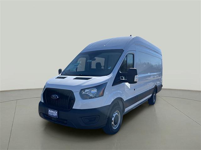 new 2023 Ford Transit-350 car, priced at $57,250