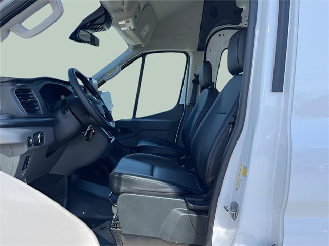 new 2023 Ford Transit-350 car, priced at $49,808