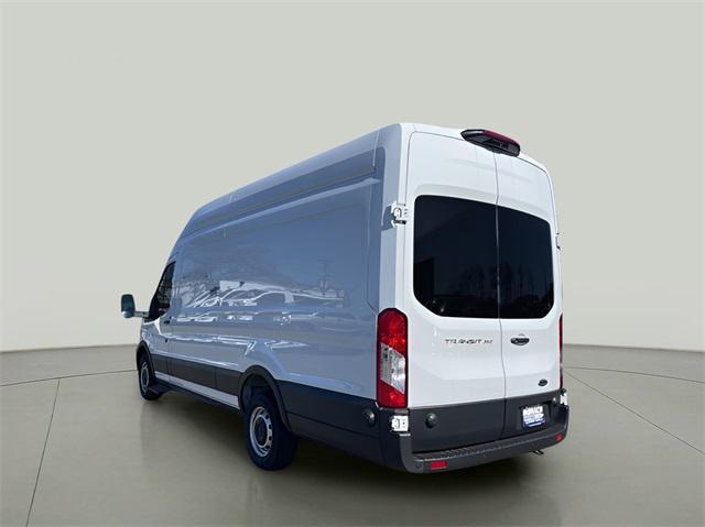 new 2023 Ford Transit-350 car, priced at $49,808