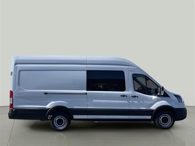 new 2023 Ford Transit-350 car, priced at $49,808