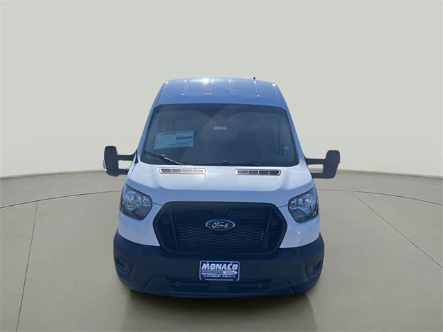 new 2023 Ford Transit-350 car, priced at $49,808