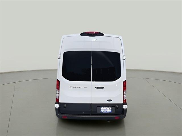 new 2023 Ford Transit-350 car, priced at $57,250