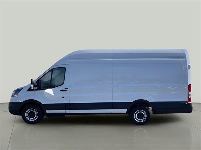 new 2023 Ford Transit-350 car, priced at $57,250