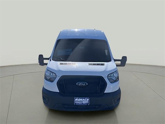 new 2023 Ford Transit-350 car, priced at $57,250