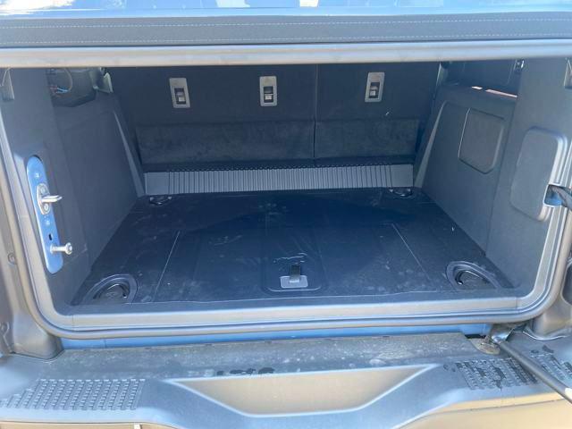 new 2025 Ford Bronco car, priced at $54,818