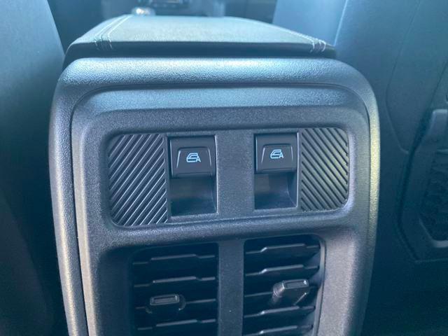 new 2025 Ford Bronco car, priced at $54,818